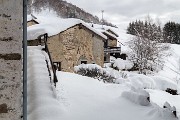 Domenica 22 Febbraio 2015 – Cimone di Margno  - FOTOGALLERY